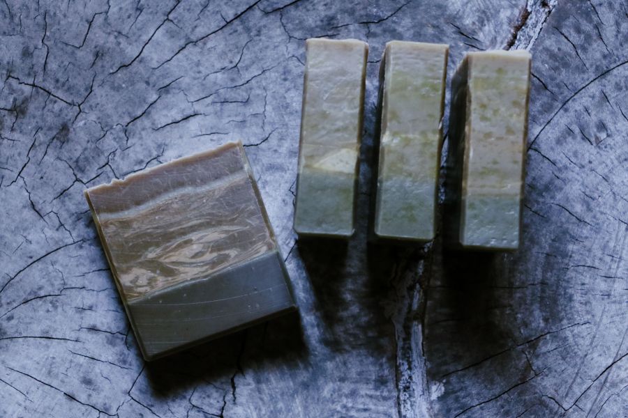 艾安｜中性肌適用 SUVIDA,SOAP,手工皂,沐浴,洗澡,精油,藝術,天然,儀式感,實用交換禮物,冷製皂,天然保濕因子,友善肌膚,環境友善,極簡生活,減少瓶瓶罐罐,無動物實驗,台灣製造,MADEINTAIWAN