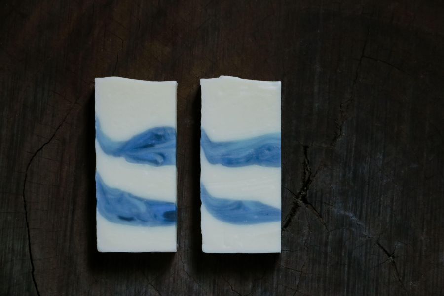 極/涼感隨身小皂 SUVIDA,SOAP,手工皂,涼感皂,沐浴,洗澡,精油,藝術,天然,儀式感,實用交換禮物,冷製皂,天然保濕因子,友善肌膚,環境友善,極簡生活,減少瓶瓶罐罐,無動物實驗,台灣製造,MADEINTAIWAN