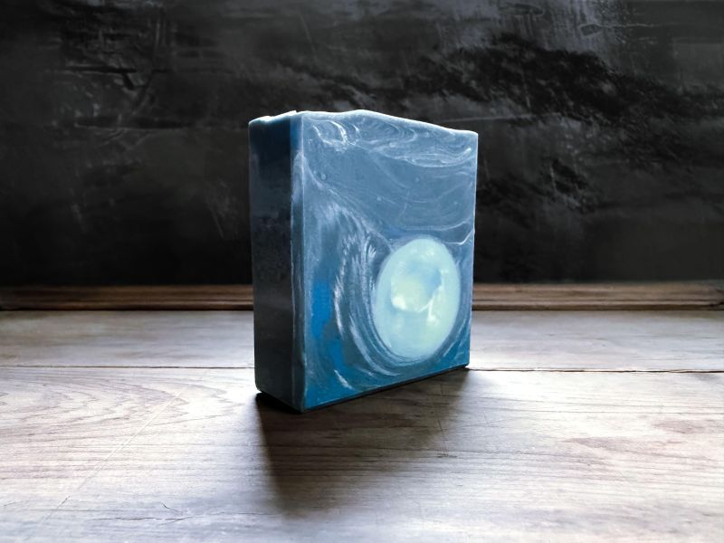 星塵｜中性肌適用 SUVIDA,SOAP,手工皂,沐浴,洗澡,精油,藝術,天然,儀式感,實用交換禮物,冷製皂,天然保濕因子,友善肌膚,環境友善,極簡生活,減少瓶瓶罐罐,無動物實驗,台灣製造,MADEINTAIWAN