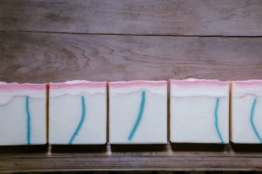 盛｜乾性肌適用 SUVIDA,SOAP,手工皂,沐浴,洗澡,精油,藝術,天然,儀式感,實用交換禮物,冷製皂,天然保濕因子,友善肌膚,環境友善,極簡生活,減少瓶瓶罐罐,無動物實驗,台灣製造,MADEINTAIWAN