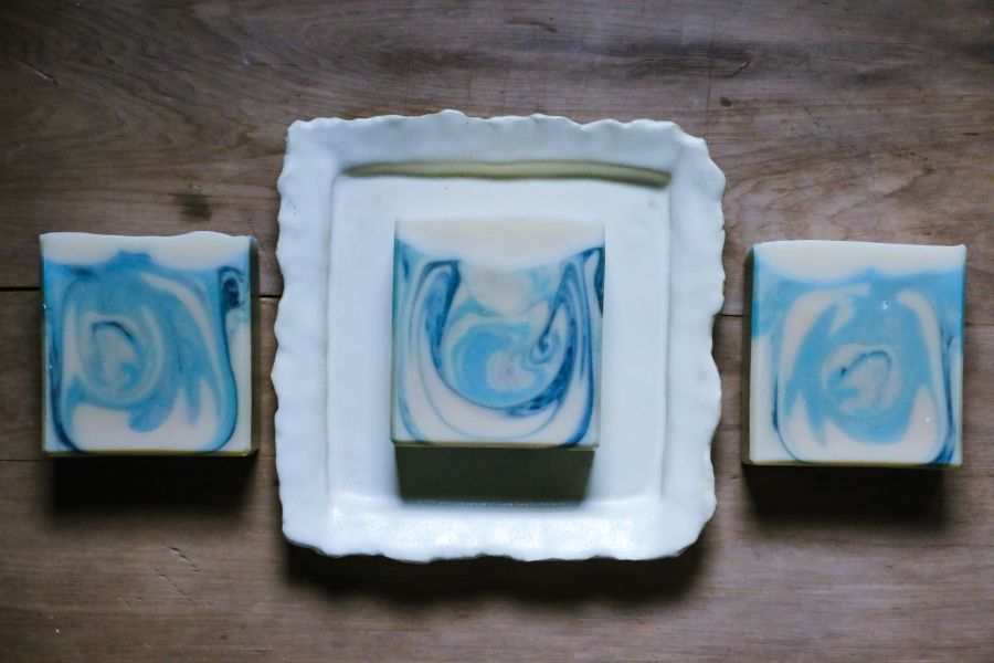 渦｜中性肌適用 SUVIDA,SOAP,手工皂,沐浴,洗澡,精油,藝術,天然,儀式感,實用交換禮物,冷製皂,天然保濕因子,友善肌膚,環境友善,極簡生活,減少瓶瓶罐罐,無動物實驗,台灣製造,MADEINTAIWAN