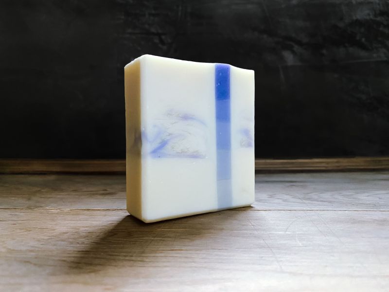 慢醒｜中性肌適用 SUVIDA,SOAP,手工皂,沐浴,洗澡,精油,藝術,天然,儀式感,實用交換禮物,冷製皂,天然保濕因子,友善肌膚,環境友善,極簡生活,減少瓶瓶罐罐,無動物實驗,台灣製造,MADEINTAIWAN