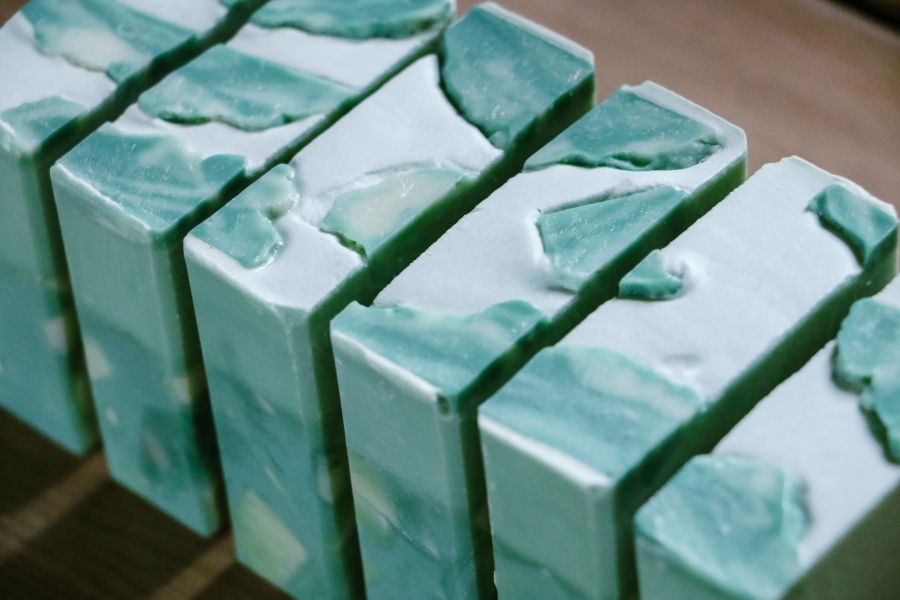 躺｜乾性肌適用 SUVIDA,SOAP,手工皂,沐浴,洗澡,精油,藝術,天然,儀式感,實用交換禮物,冷製皂,天然保濕因子,友善肌膚,環境友善,極簡生活,減少瓶瓶罐罐,無動物實驗,台灣製造,MADEINTAIWAN