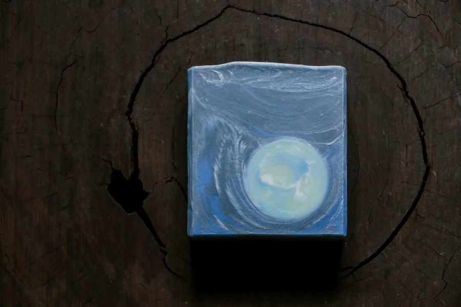 星塵｜中性肌適用 SUVIDA,SOAP,手工皂,沐浴,洗澡,精油,藝術,天然,儀式感,實用交換禮物,冷製皂,天然保濕因子,友善肌膚,環境友善,極簡生活,減少瓶瓶罐罐,無動物實驗,台灣製造,MADEINTAIWAN