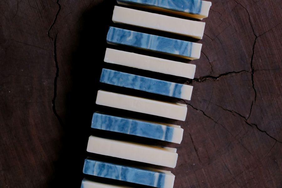 極/涼感隨身小皂 SUVIDA,SOAP,手工皂,涼感皂,沐浴,洗澡,精油,藝術,天然,儀式感,實用交換禮物,冷製皂,天然保濕因子,友善肌膚,環境友善,極簡生活,減少瓶瓶罐罐,無動物實驗,台灣製造,MADEINTAIWAN