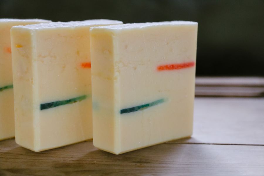 論夏｜中性肌適用 SUVIDA,SOAP,手工皂,沐浴,洗澡,精油,藝術,天然,儀式感,實用交換禮物,冷製皂,天然保濕因子,友善肌膚,環境友善,極簡生活,減少瓶瓶罐罐,無動物實驗,台灣製造,MADEINTAIWAN