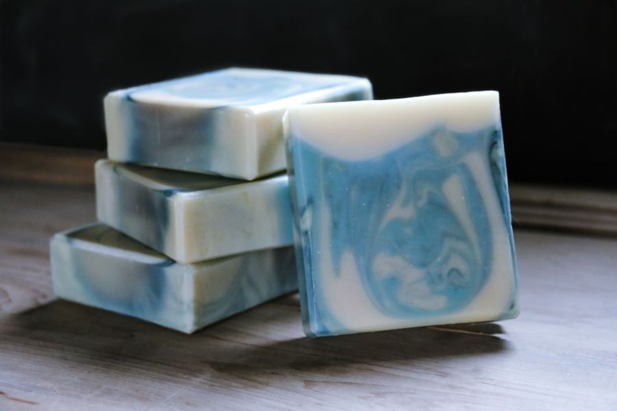 渦｜中性肌適用 SUVIDA,SOAP,手工皂,沐浴,洗澡,精油,藝術,天然,儀式感,實用交換禮物,冷製皂,天然保濕因子,友善肌膚,環境友善,極簡生活,減少瓶瓶罐罐,無動物實驗,台灣製造,MADEINTAIWAN