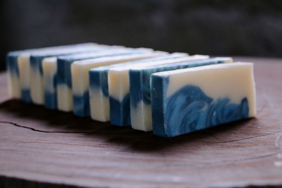 極/涼感隨身小皂 SUVIDA,SOAP,手工皂,涼感皂,沐浴,洗澡,精油,藝術,天然,儀式感,實用交換禮物,冷製皂,天然保濕因子,友善肌膚,環境友善,極簡生活,減少瓶瓶罐罐,無動物實驗,台灣製造,MADEINTAIWAN