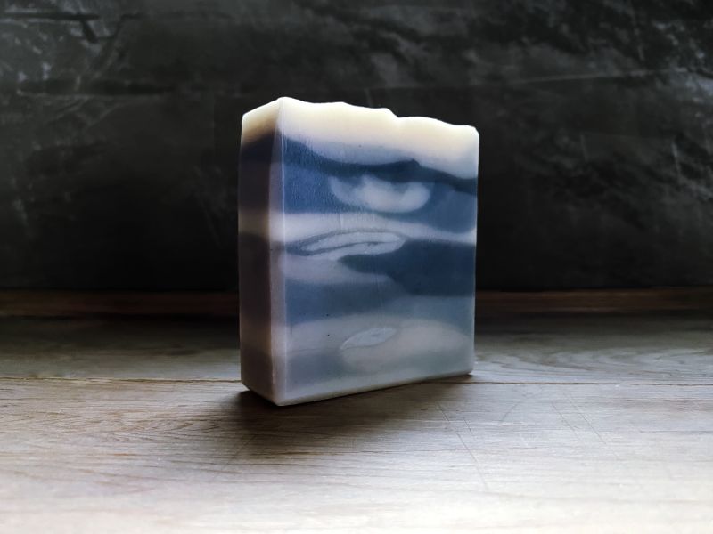 微落｜敏感肌適用 SUVIDA,SOAP,手工皂,沐浴,洗澡,精油,藝術,天然,儀式感,實用交換禮物,冷製皂,天然保濕因子,友善肌膚,環境友善,極簡生活,減少瓶瓶罐罐,無動物實驗,台灣製造,MADEINTAIWAN