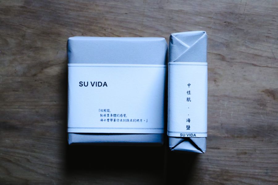 No.2302｜中性肌適用 SUVIDA,SOAP,手工皂,沐浴,洗澡,精油,藝術,天然,儀式感,實用交換禮物,冷製皂,天然保濕因子,友善肌膚,環境友善,極簡生活,減少瓶瓶罐罐,無動物實驗,台灣製造,MADEINTAIWAN