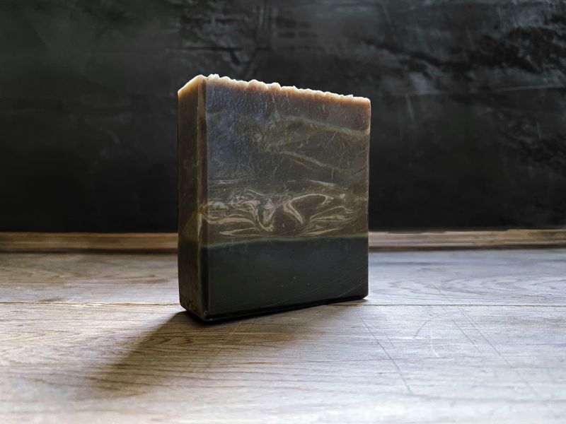 艾安｜中性肌適用 SUVIDA,SOAP,手工皂,沐浴,洗澡,精油,藝術,天然,儀式感,實用交換禮物,冷製皂,天然保濕因子,友善肌膚,環境友善,極簡生活,減少瓶瓶罐罐,無動物實驗,台灣製造,MADEINTAIWAN