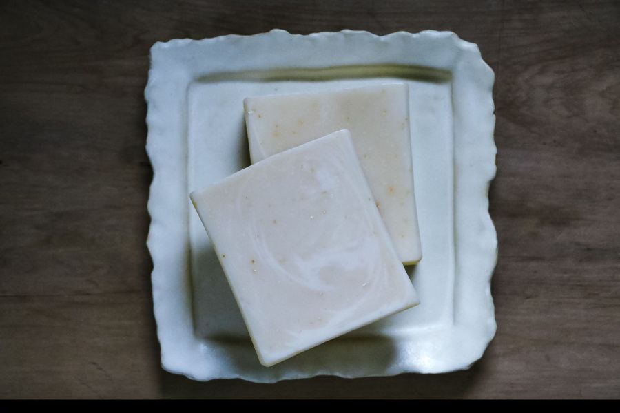 乳矣島｜微香型｜敏感肌適用 SUVIDA,SOAP,手工皂,沐浴,洗澡,精油,藝術,天然,儀式感,實用交換禮物,冷製皂,天然保濕因子,友善肌膚,環境友善,極簡生活,減少瓶瓶罐罐,無動物實驗,台灣製造,MADEINTAIWAN