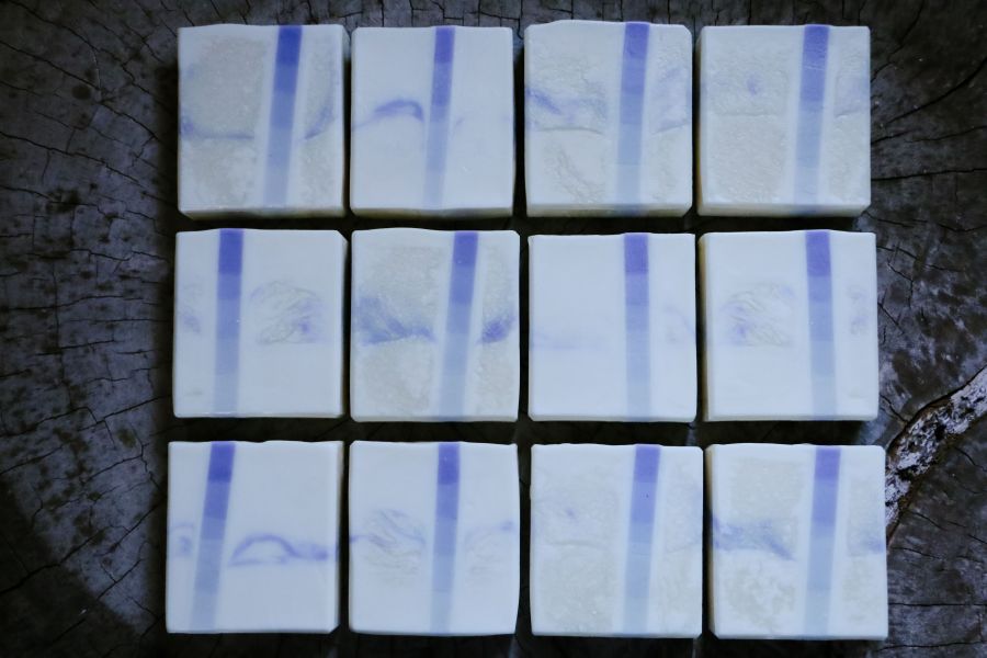 慢醒｜中性肌適用 SUVIDA,SOAP,手工皂,沐浴,洗澡,精油,藝術,天然,儀式感,實用交換禮物,冷製皂,天然保濕因子,友善肌膚,環境友善,極簡生活,減少瓶瓶罐罐,無動物實驗,台灣製造,MADEINTAIWAN