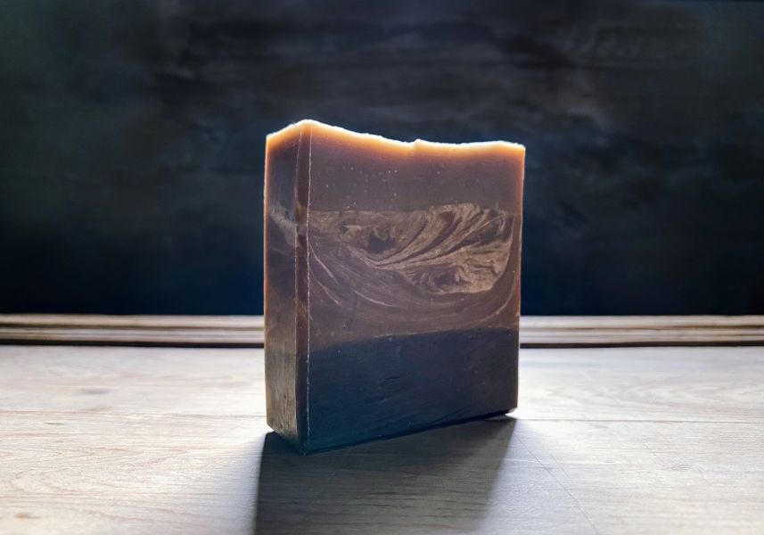 艾安｜中性肌適用 SUVIDA,SOAP,手工皂,沐浴,洗澡,精油,藝術,天然,儀式感,實用交換禮物,冷製皂,天然保濕因子,友善肌膚,環境友善,極簡生活,減少瓶瓶罐罐,無動物實驗,台灣製造,MADEINTAIWAN