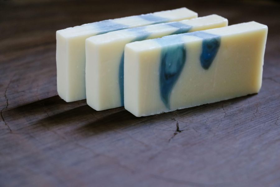 極/涼感隨身小皂 SUVIDA,SOAP,手工皂,涼感皂,沐浴,洗澡,精油,藝術,天然,儀式感,實用交換禮物,冷製皂,天然保濕因子,友善肌膚,環境友善,極簡生活,減少瓶瓶罐罐,無動物實驗,台灣製造,MADEINTAIWAN