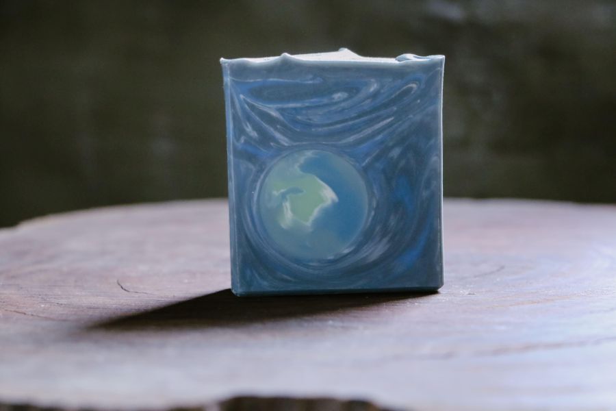 星塵｜中性肌適用 SUVIDA,SOAP,手工皂,沐浴,洗澡,精油,藝術,天然,儀式感,實用交換禮物,冷製皂,天然保濕因子,友善肌膚,環境友善,極簡生活,減少瓶瓶罐罐,無動物實驗,台灣製造,MADEINTAIWAN