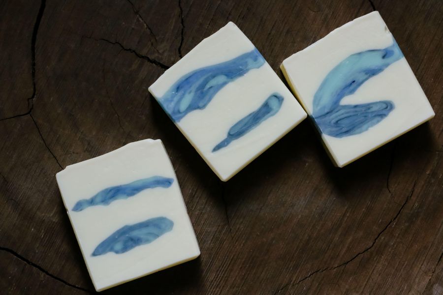 極｜涼感 中性肌適用 SUVIDA,SOAP,手工皂,涼感皂,沐浴,洗澡,精油,藝術,天然,儀式感,實用交換禮物,冷製皂,天然保濕因子,友善肌膚,環境友善,極簡生活,減少瓶瓶罐罐,無動物實驗,台灣製造,MADEINTAIWAN