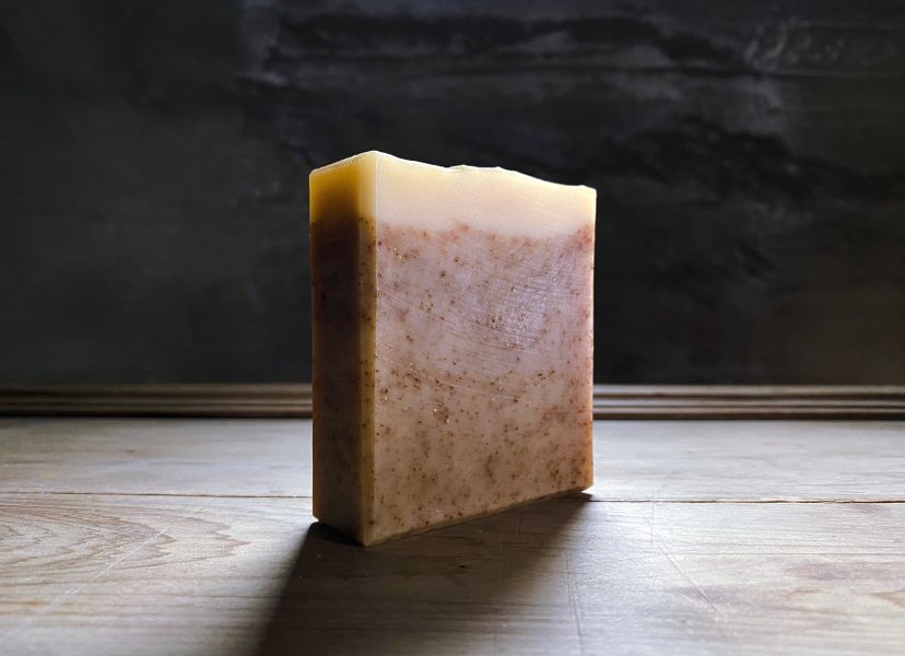 No.2303｜中性肌適用 SUVIDA,SOAP,手工皂,沐浴,洗澡,精油,藝術,天然,儀式感,實用交換禮物,冷製皂,天然保濕因子,友善肌膚,環境友善,極簡生活,減少瓶瓶罐罐,無動物實驗,台灣製造,MADEINTAIWAN