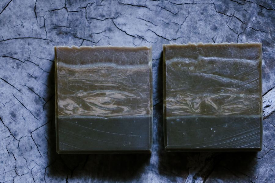 艾安｜中性肌適用 SUVIDA,SOAP,手工皂,沐浴,洗澡,精油,藝術,天然,儀式感,實用交換禮物,冷製皂,天然保濕因子,友善肌膚,環境友善,極簡生活,減少瓶瓶罐罐,無動物實驗,台灣製造,MADEINTAIWAN