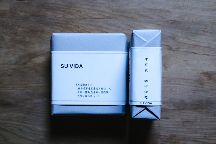 No.2303｜中性肌適用 SUVIDA,SOAP,手工皂,沐浴,洗澡,精油,藝術,天然,儀式感,實用交換禮物,冷製皂,天然保濕因子,友善肌膚,環境友善,極簡生活,減少瓶瓶罐罐,無動物實驗,台灣製造,MADEINTAIWAN
