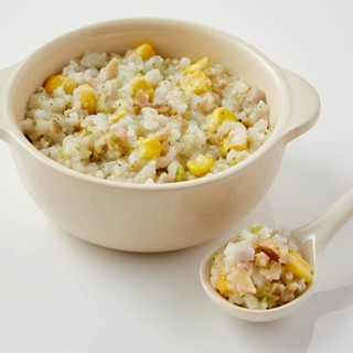 瀚克寶寶冷凍副食品系列 瀚克寶寶冷凍副食品系列