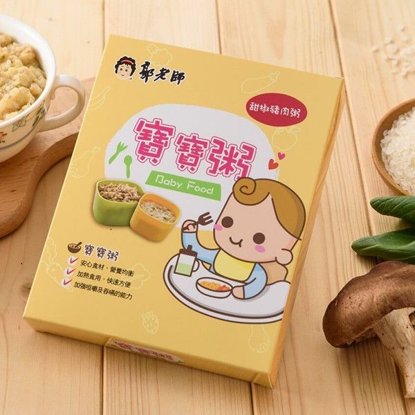 郭老師副食品系列 郭老師副食品系列