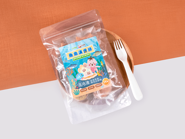 無毒農 冷凍小雞腿/漢堡排 