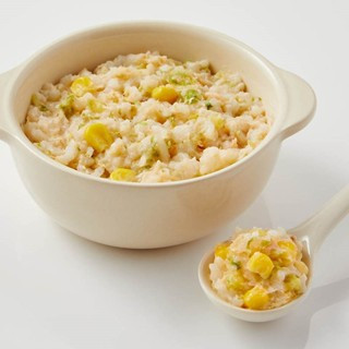 瀚克寶寶冷凍副食品系列 瀚克寶寶冷凍副食品系列