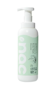 Nacnac新品初潤系列 Nacnac新品初潤系列