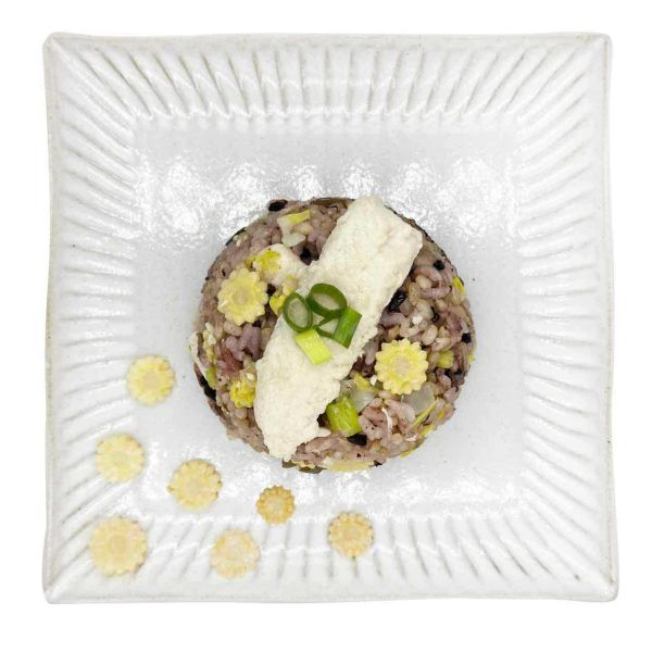 日初禾作大份量炒飯(160G)12M+ 日初禾作大份量炒飯