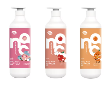 Nacnac新品初潤系列 Nacnac新品初潤系列