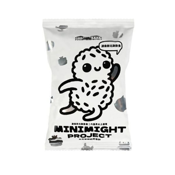米尼麥特贈品 媽寶超市,寶寶零食,寶寶副食品,寶寶粥,手指食物,原味太太