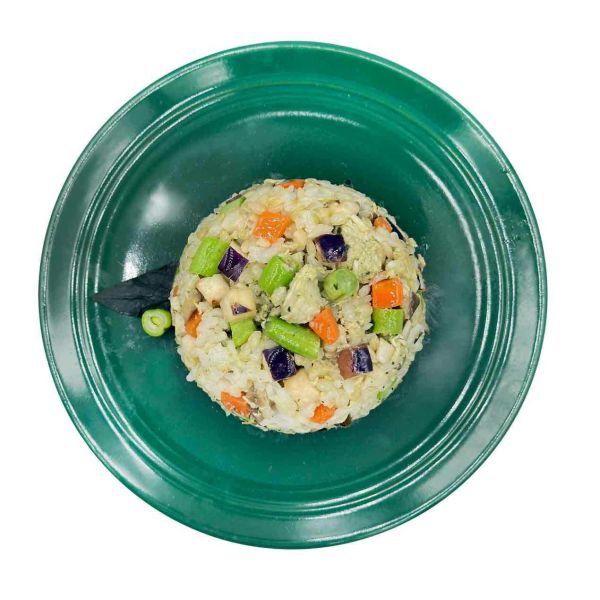 日初禾作大份量炒飯(160G)12M+ 日初禾作大份量炒飯