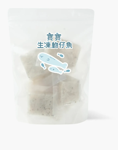 森森星球生鮮 森森生鮮