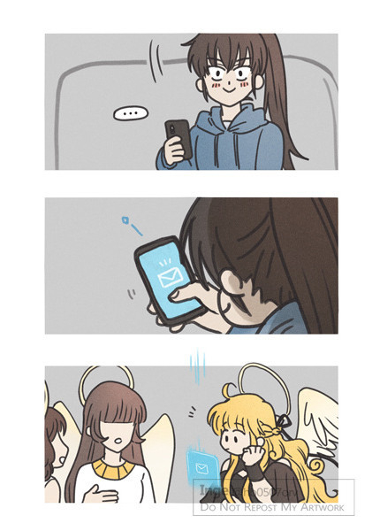 《星星觀察日記》#2（Zh-tw+Eng Ver.）　／Omniscient Reader's Viewpoint　Joongdok　Comic　BY：御小夜 Inge（拾歲） 