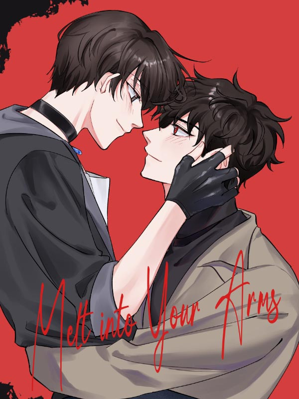 【PRE-SALE】《Melt into Your Arms》　／My S-Class Hunters　Yoohyun/Yoochen　Comic　BY：Qminry夜夜 