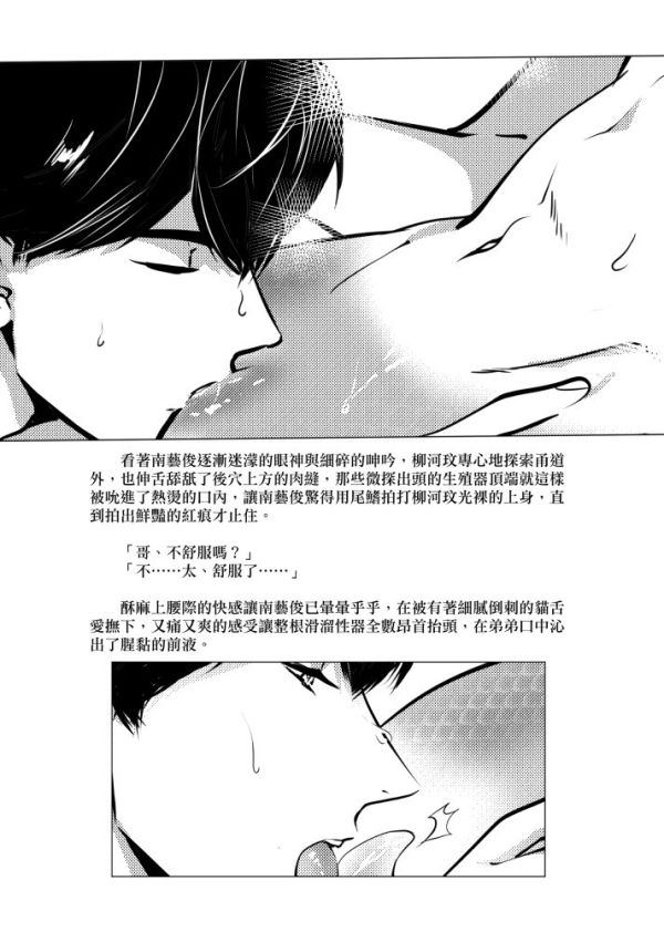 《普拉佛斯特帝國》　／PLAVE／VTuber　都銀虎x韓諾亞／柳河玟x南藝俊　圖文本　BY：鋪米／嵐草 