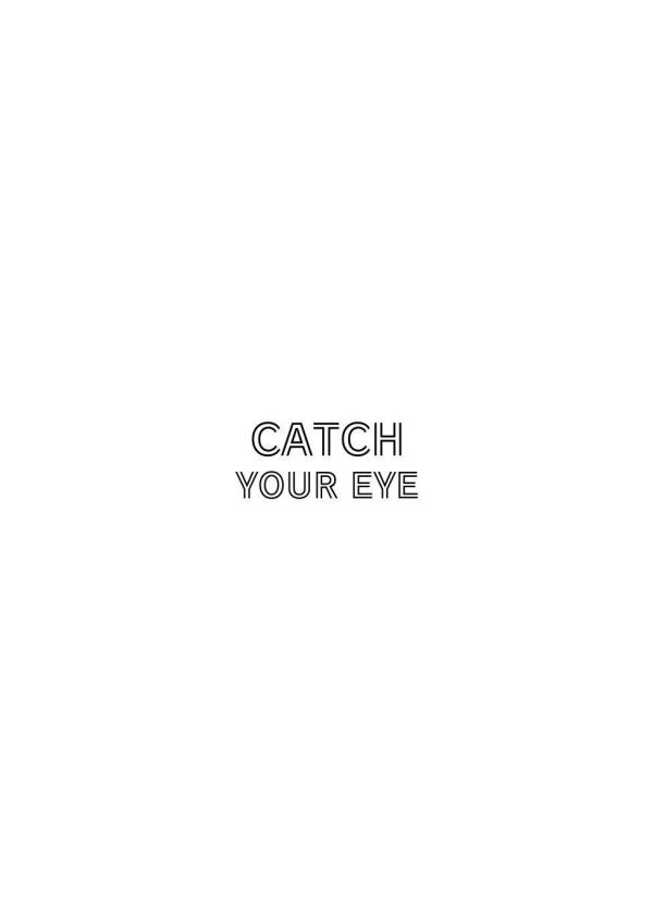 《Catch Your Eye》#1　／Jujutsu Kaisen　GojoGeto　Comic　BY：涼生珍珍（珍木苗材行） 
