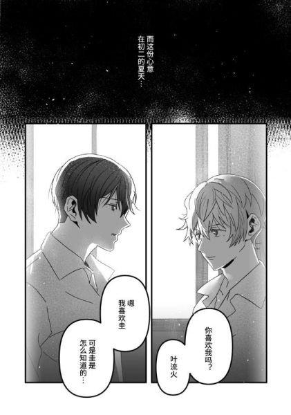 【PRE-SALE】《青少年之夢》　／Oblivion Battery　Haruka/kei　Comic　BY：龜田 