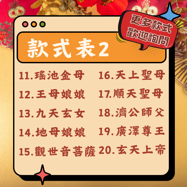 Q版神像麥芽餅 水果籃,禮籃,糖果餅乾,餅乾塔,壽麵塔,祝壽禮,創意,創新,壽桃塔,各式禮籃,造型禮籃,拜拜小物,拜拜供品,祭拜用品