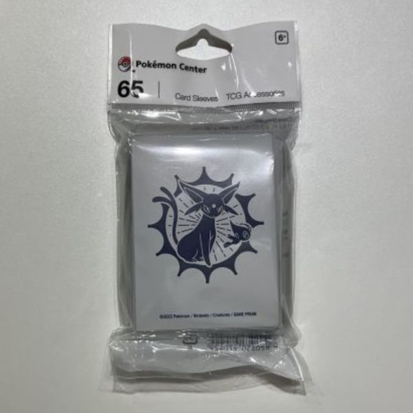 寶可夢 太陽伊布卡套 