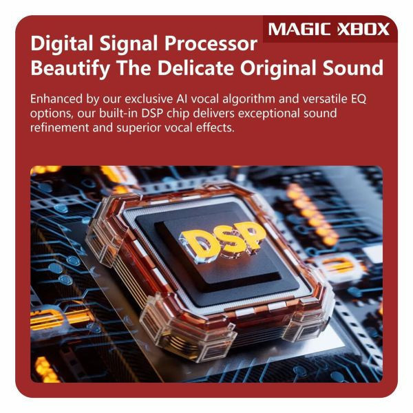 (買一送一)MAGIC XBOX 音箱 電視盒 K歌音箱 魔術盒子 影音娛樂音箱 