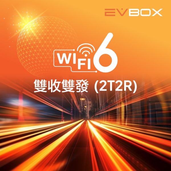 【預購】EVBOX易播11MAX語音聲控電視盒 8核+64G Android TV 旗艦機皇 4K機上盒 安卓機頂盒 網路 智慧 數位電視 