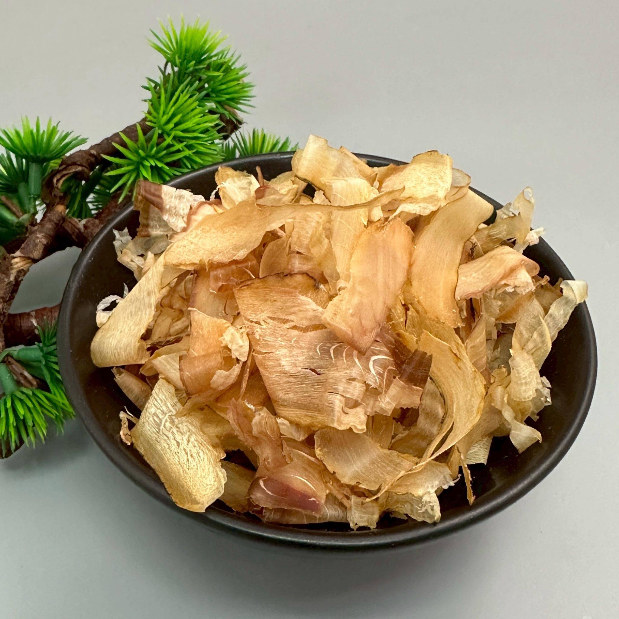 溪和水產_柴魚片