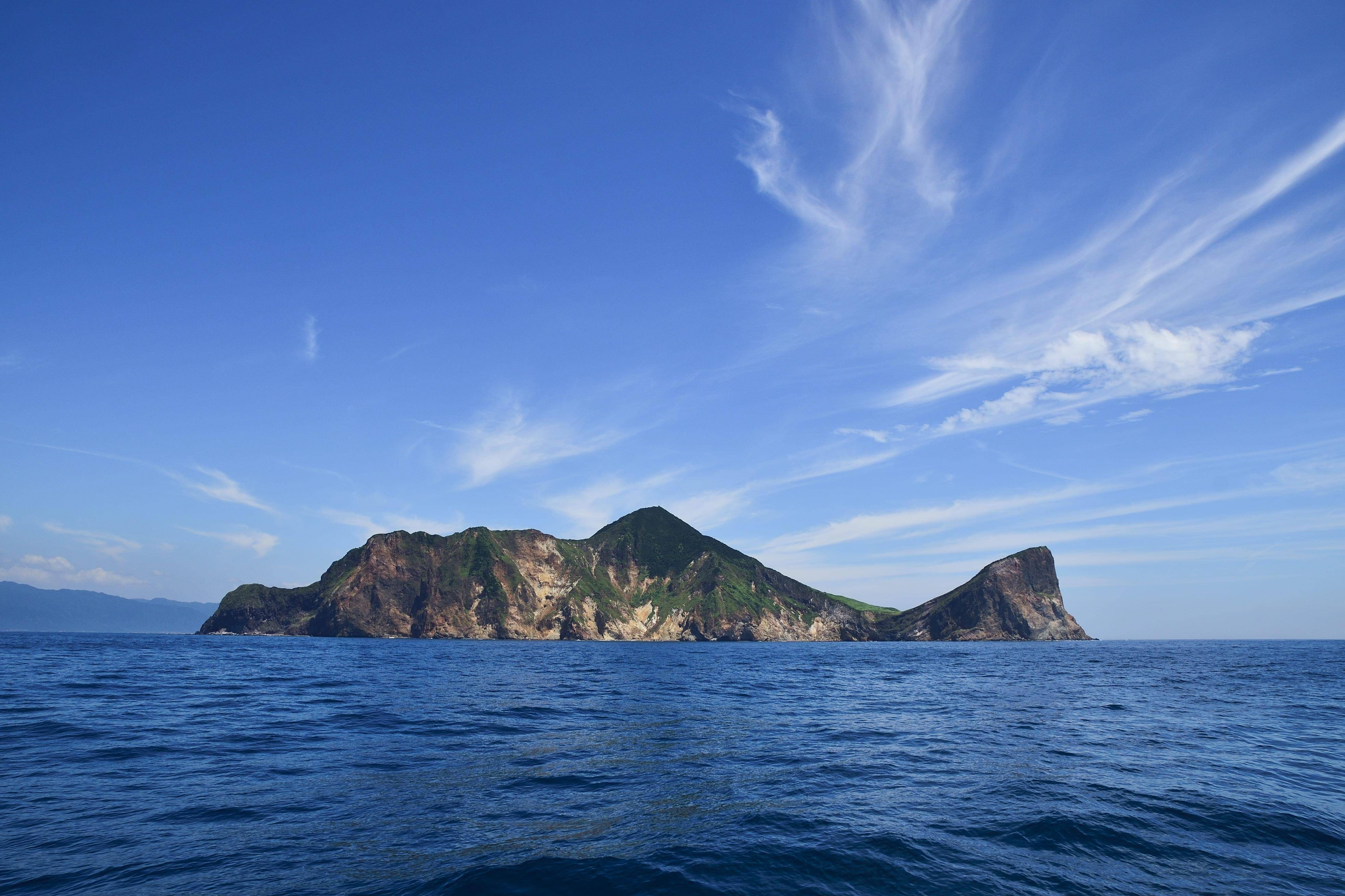 溪和水產_龜山島