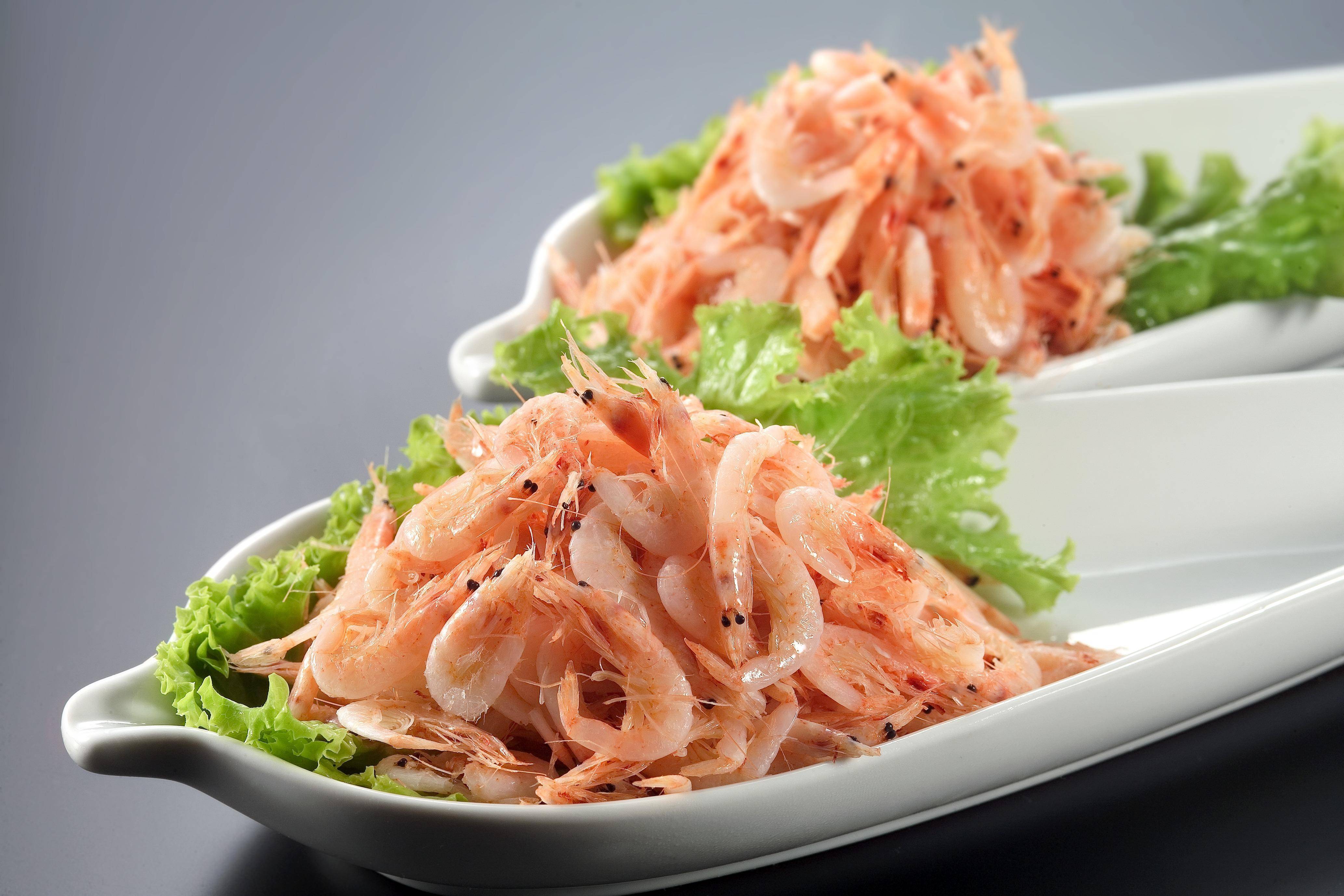 溪和水產_櫻花蝦