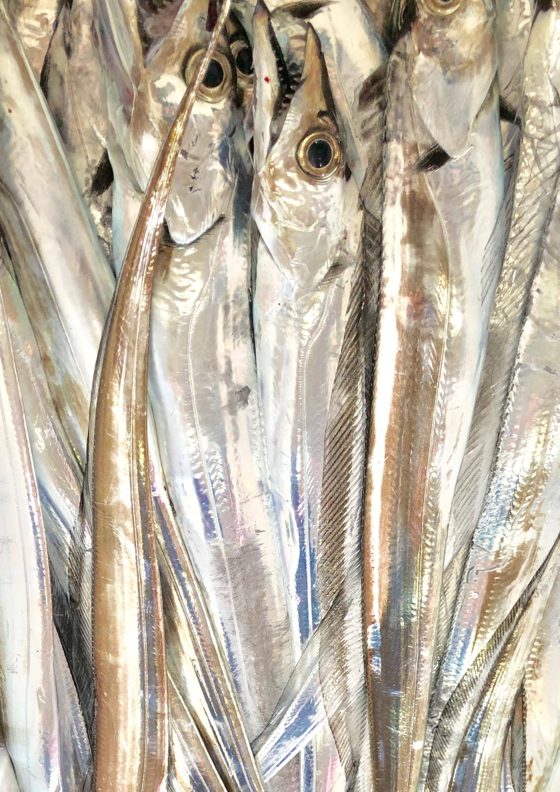 溪和水產_白帶魚