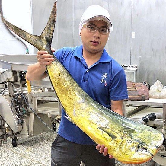 溪和水產_鬼頭刀