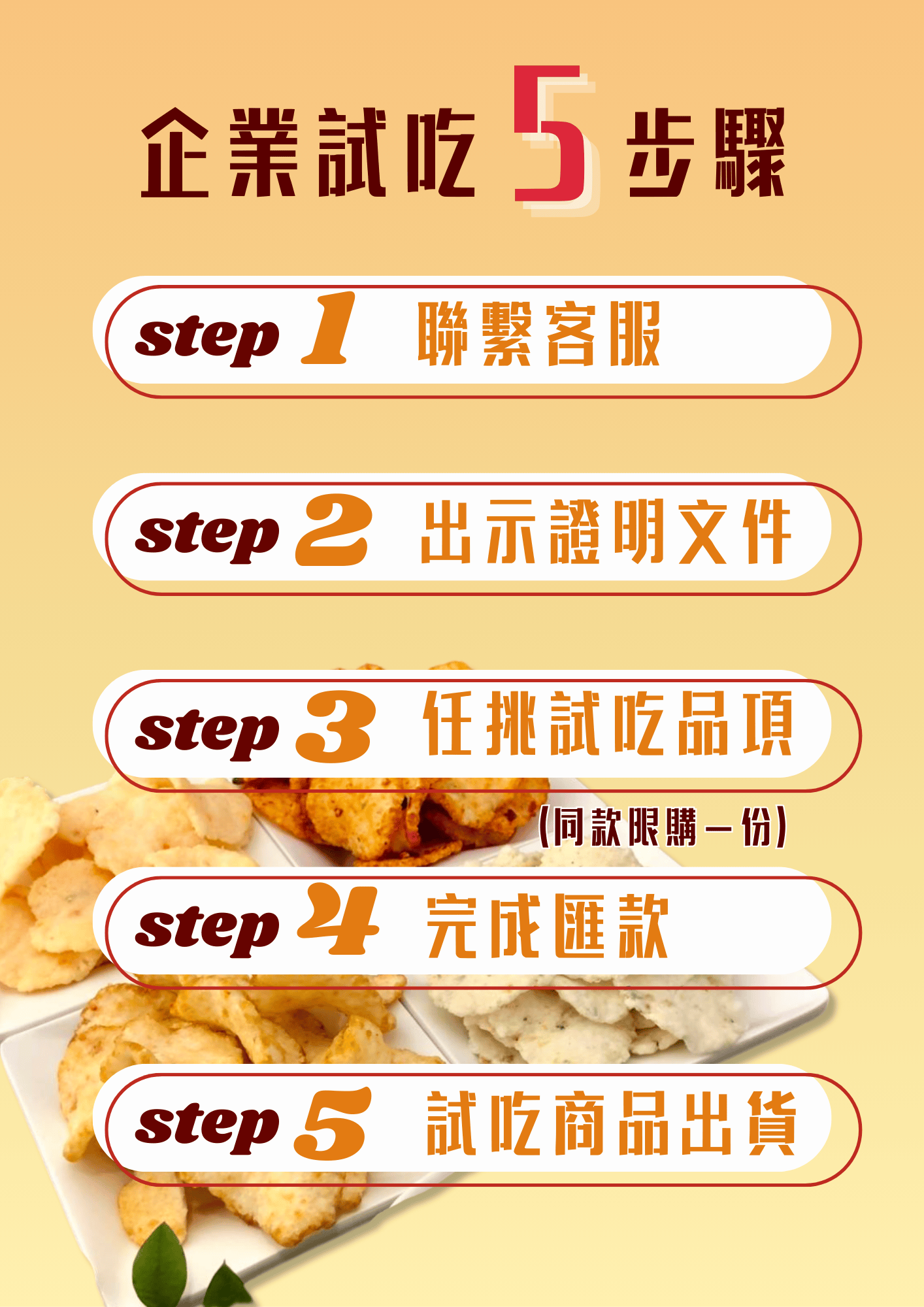 溪和水產_團購試吃