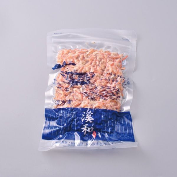 乾蝦仁-金勾蝦(100g) 乾蝦仁,蝦仁